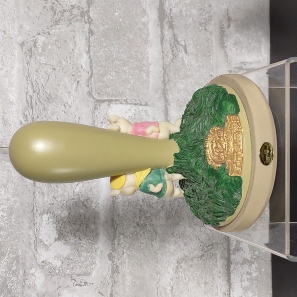 Brown Bag Cookie Stamp "Three Little Pigs" - Picture 5 of 8